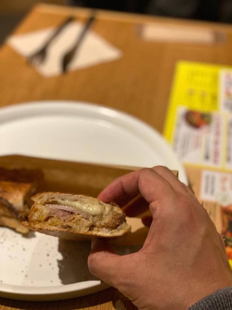 Cubasand-Tokyo