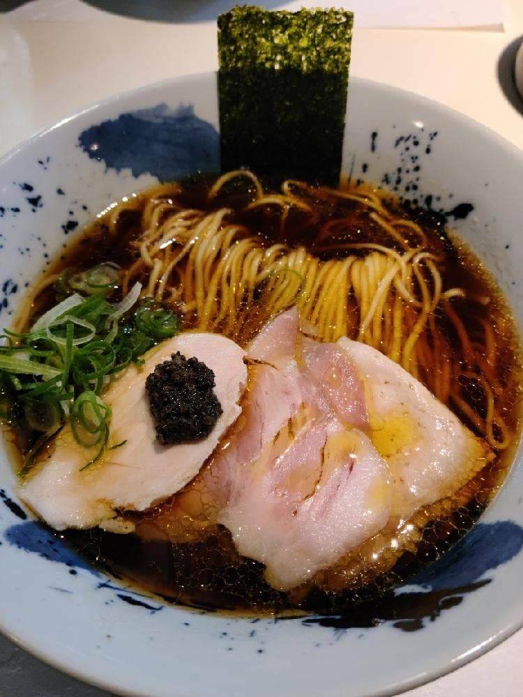 支那そば屋 乃の和