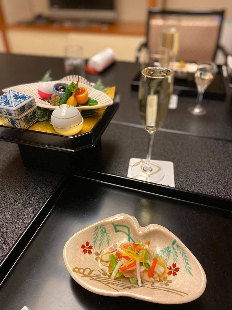 茶寮 宗園