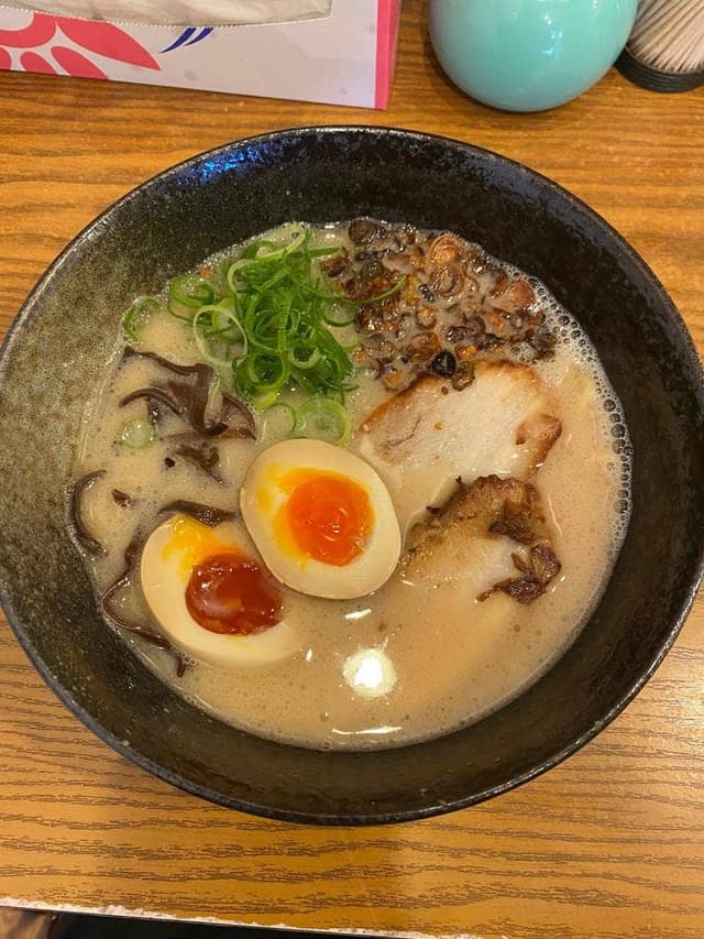 MARU龍 広田本店 - サブ画像1