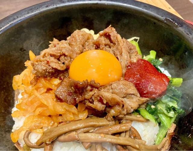 ロッテリア 穂波イオンFS店 - サブ画像1