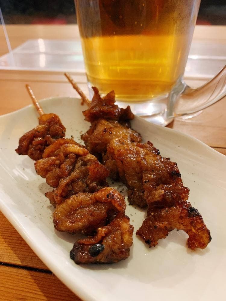 串カツのぼんちゃん