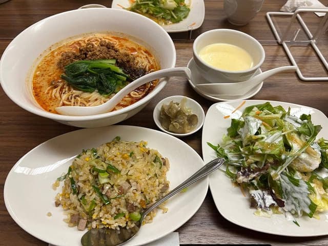 花梨亭 清水本町店 - サブ画像2