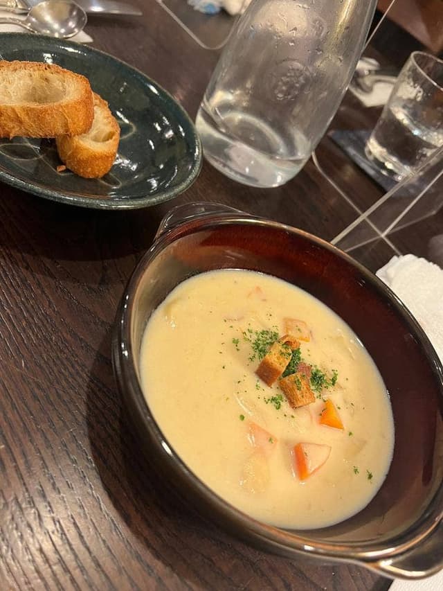 洋食こけもも - サブ画像1