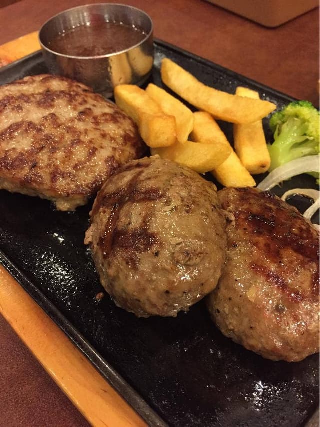 ビッグボーイ 東金店 - サブ画像1