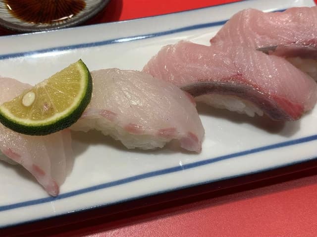 ニューすしセンター 西九条店 - サブ画像2