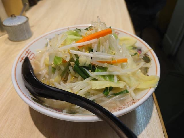 タンメン しゃきしゃき 錦糸町店 - サブ画像3