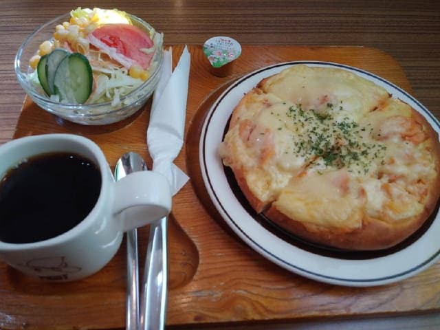 ピコット - サブ画像1