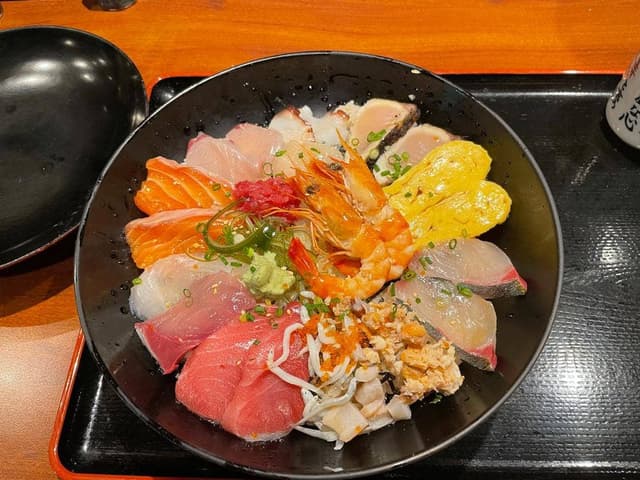 魚々市 - サブ画像3