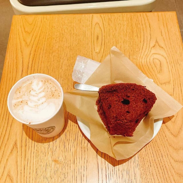 STREAMER COFFEE COMPANY AKASAKA - サブ画像3