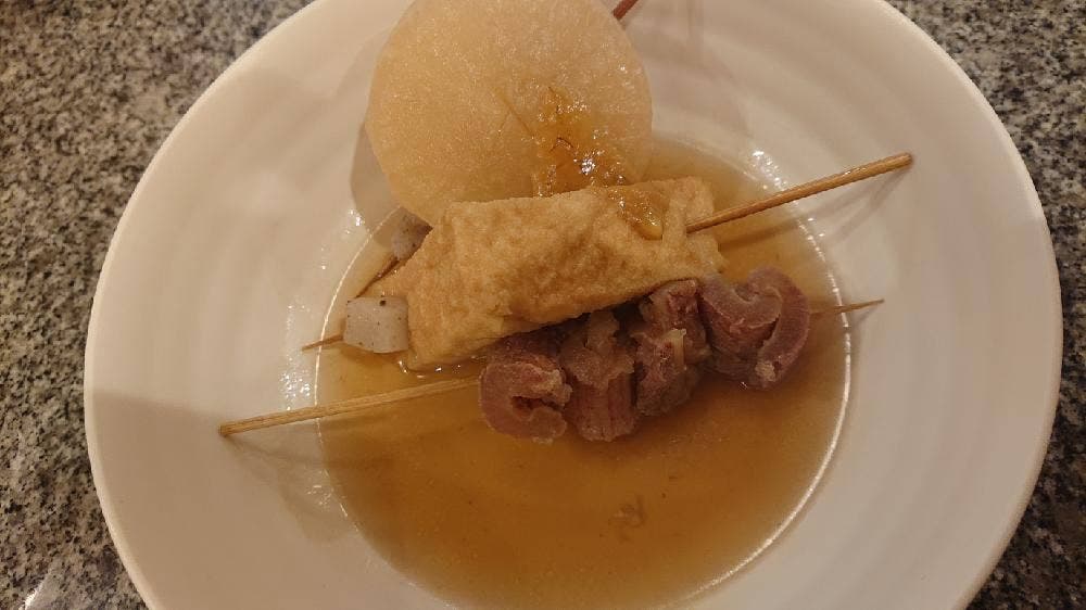 かもねぎうどん