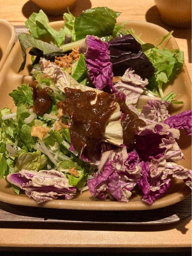 都野菜 賀茂 烏丸店 - サブ画像1