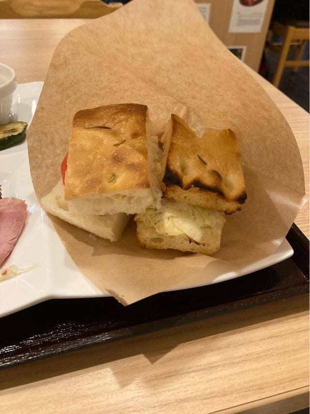グランドゥーカ なんば店 - サブ画像2