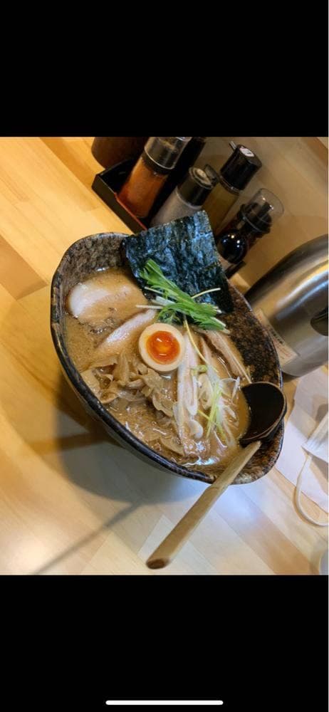 麺 壱蔵 - サブ画像2