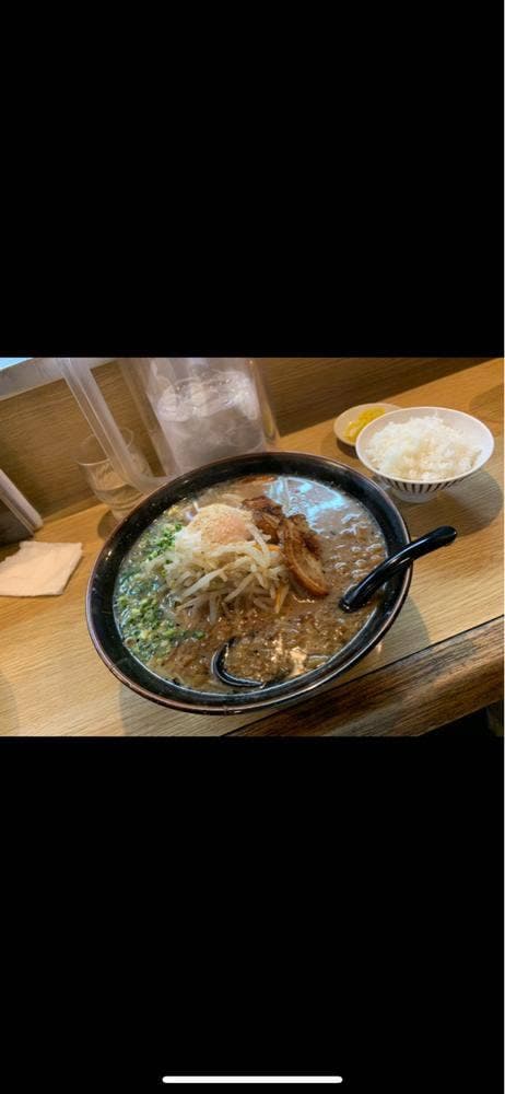 らーめん ほくしん 草加店 - サブ画像1