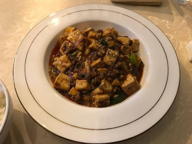 中国料理 熊虎 - サブ画像2