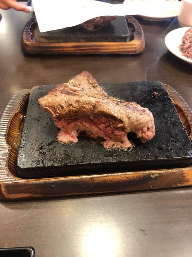 やっぱりステーキ 守山店 - サブ画像2