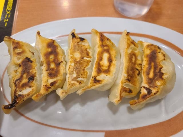 幸楽苑 アルプス通り店 - サブ画像2