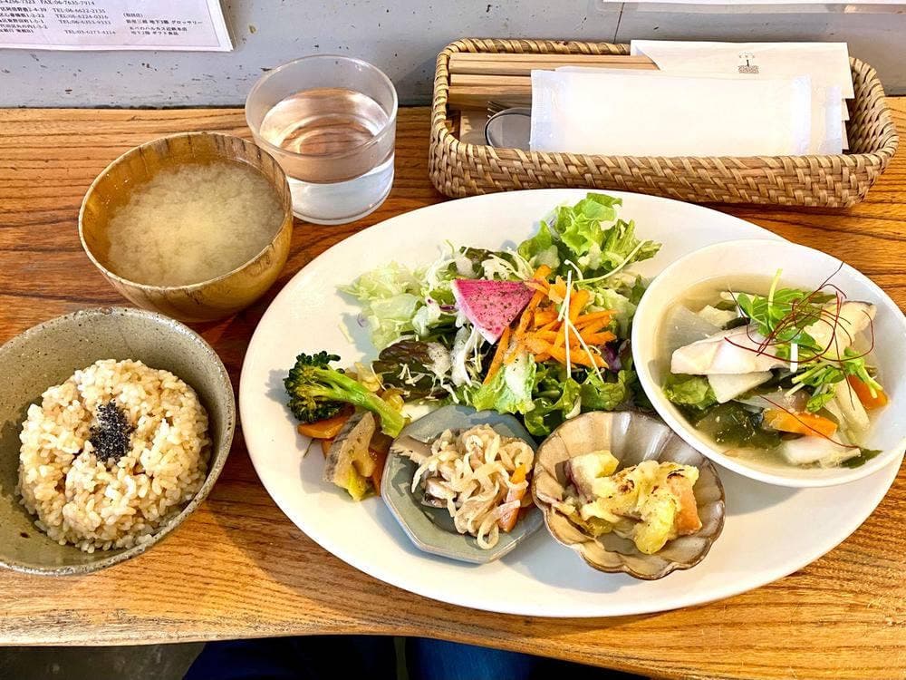 実身美 あべの店