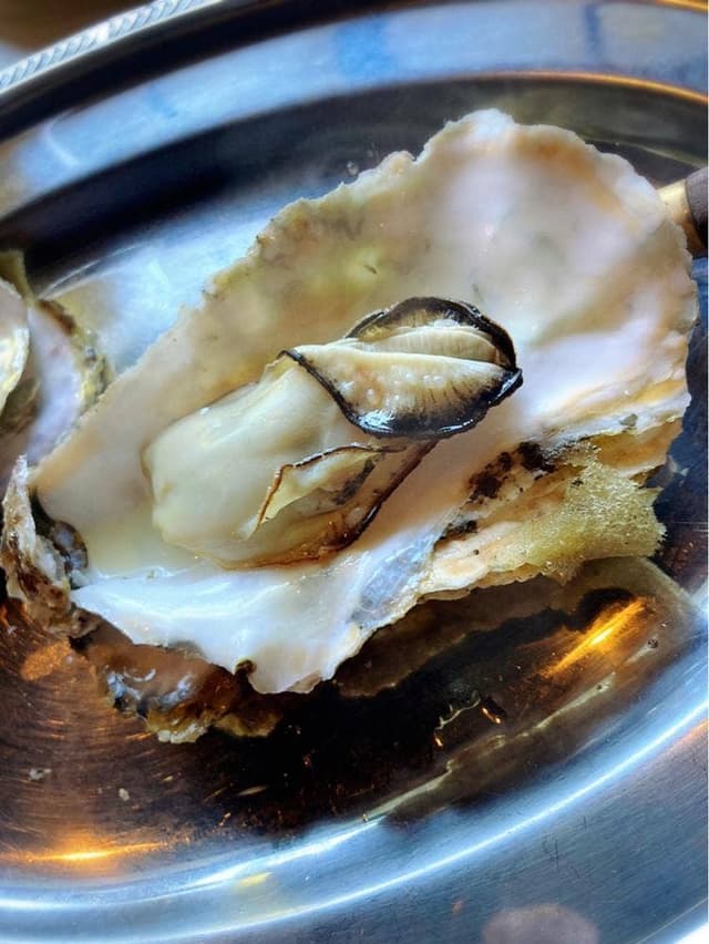 松島離宮 浜焼グリル離宮 - サブ画像1