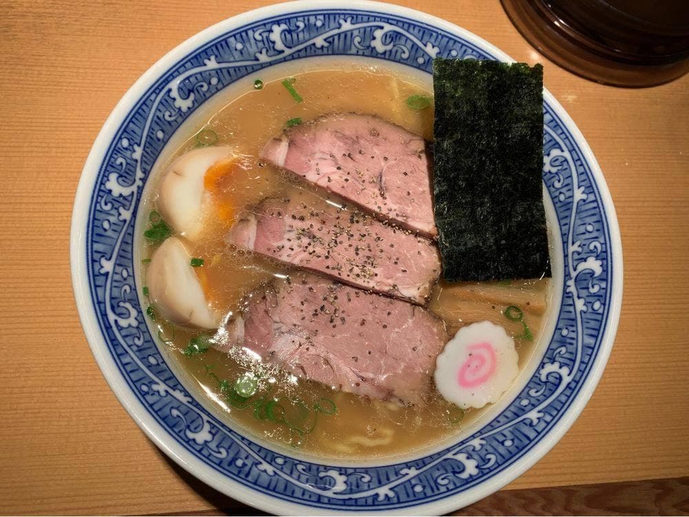青葉 飯田橋店