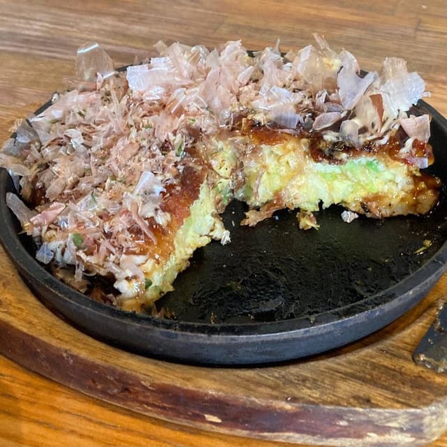 お好み焼き・鉄板焼き しずる - サブ画像2