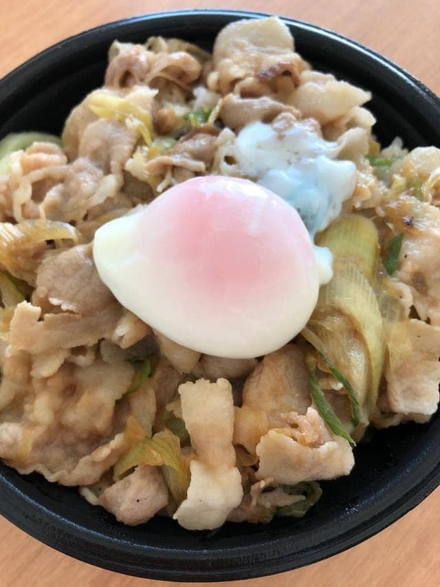 伝説のすた丼屋 武蔵中原店 持ち帰り専門 - サブ画像1