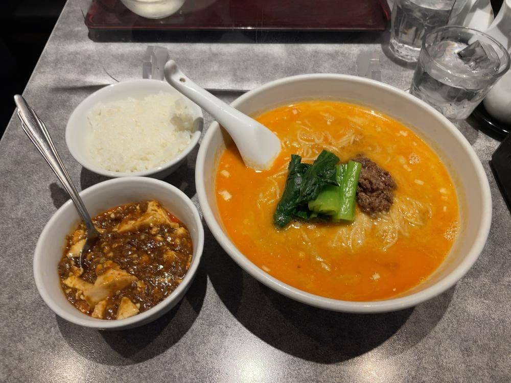 陳安