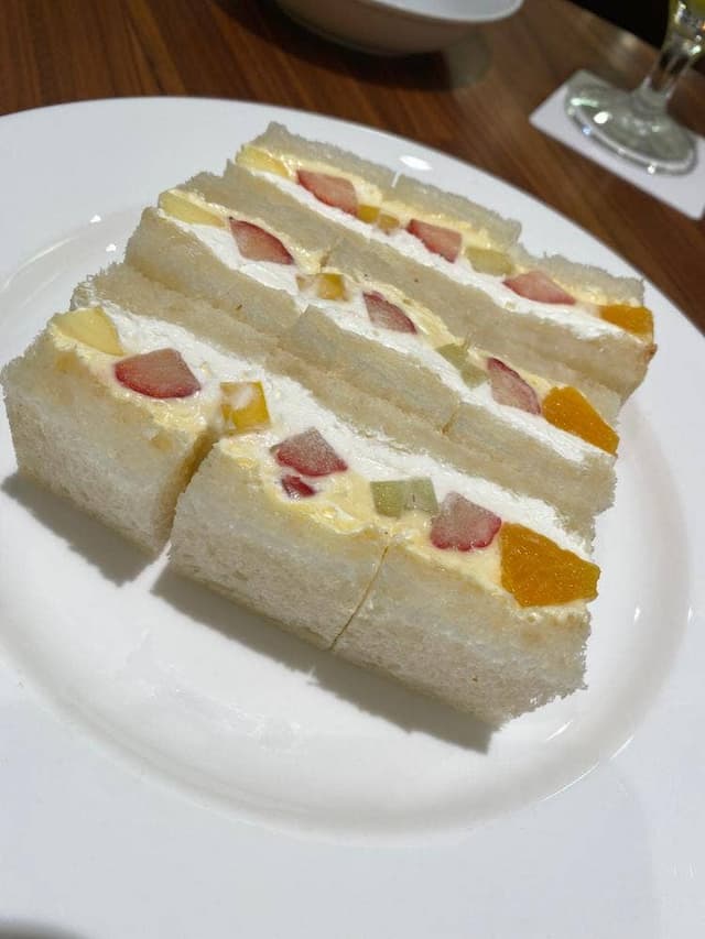 ITAGAKI FRUIT SALON - サブ画像3