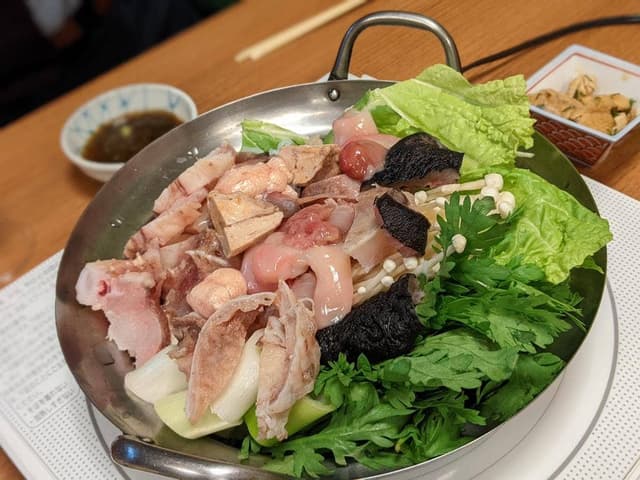 浅草 おかべ - サブ画像2