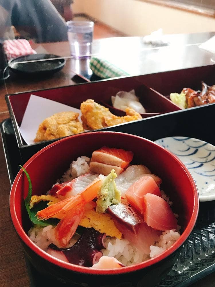 お食事処 ふくだや