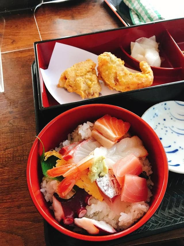 お食事処 ふくだや - サブ画像1