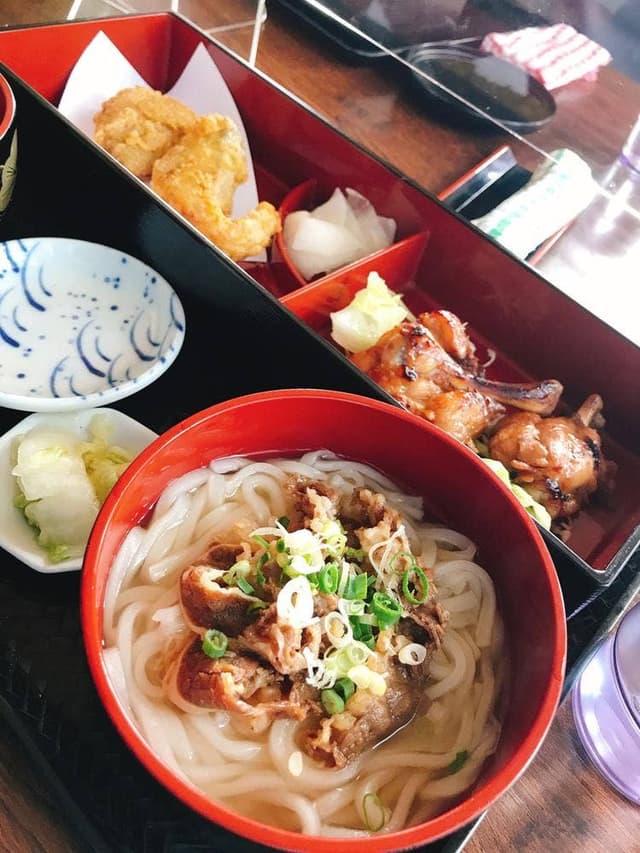 お食事処 ふくだや - サブ画像2