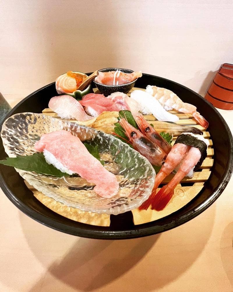 大漁寿司