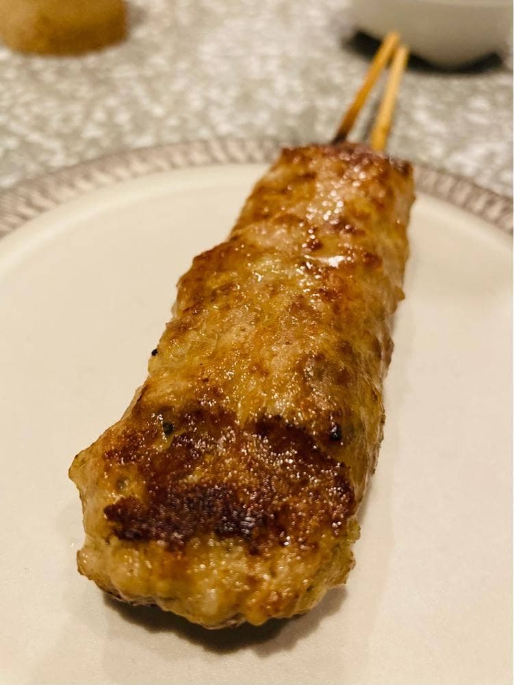 焼鳥うにか