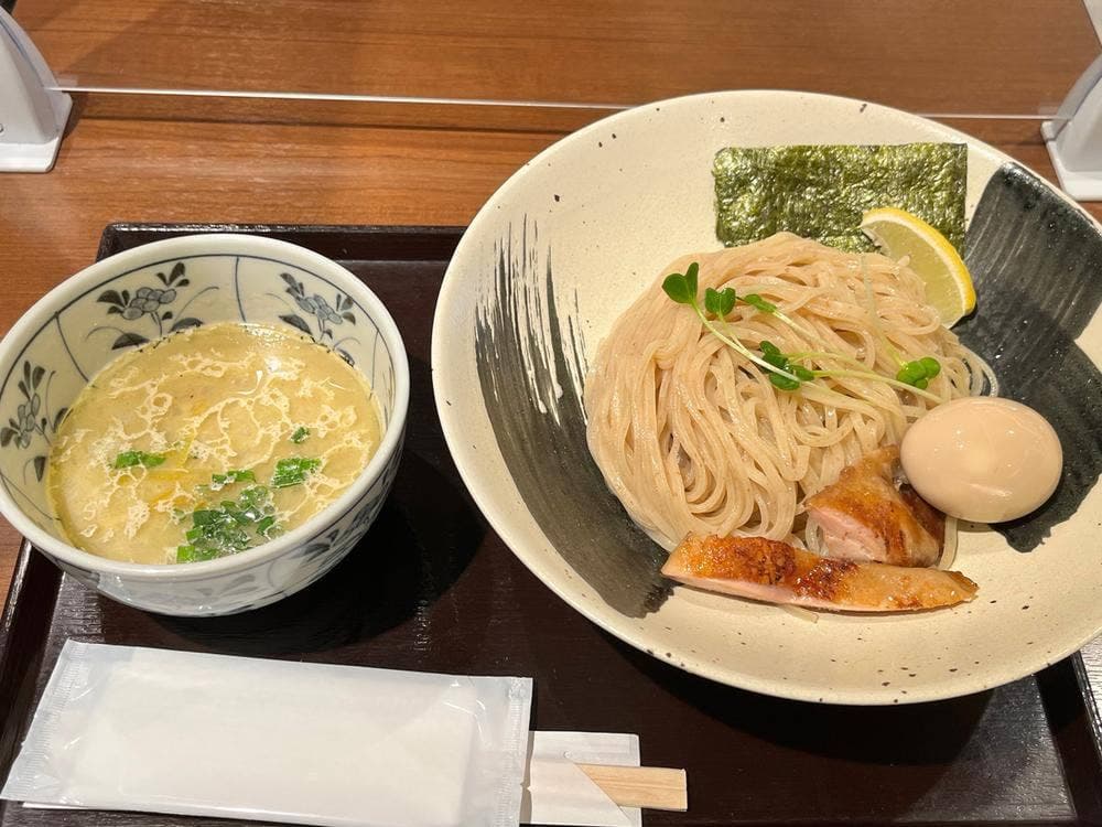 つけそば専門店 五常