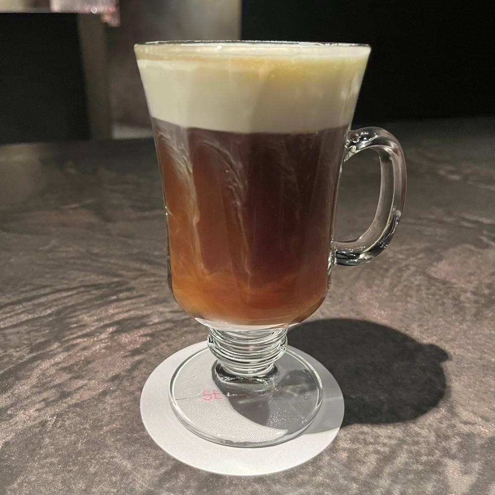 秘密のBAR