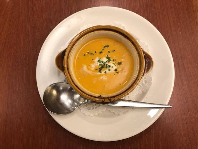 ロイヤルホスト あみだ池店 - サブ画像3