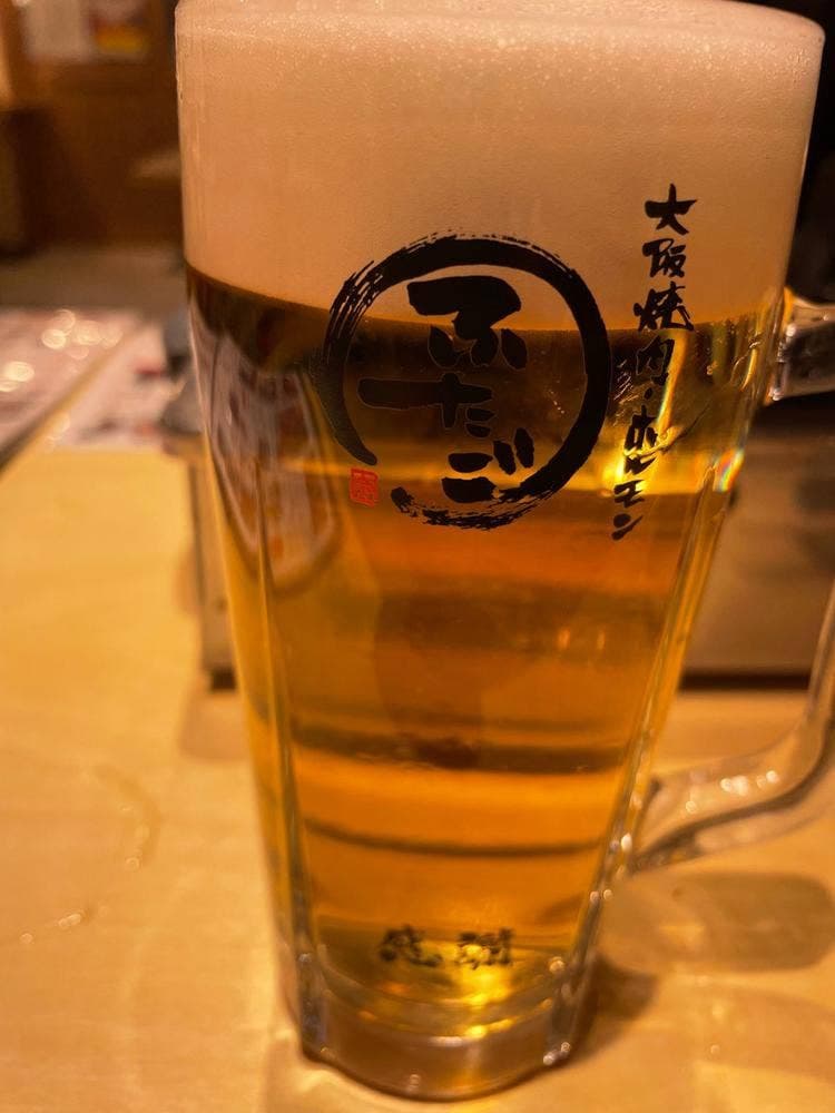 大阪焼肉・ホルモン ふたご 池袋東口店