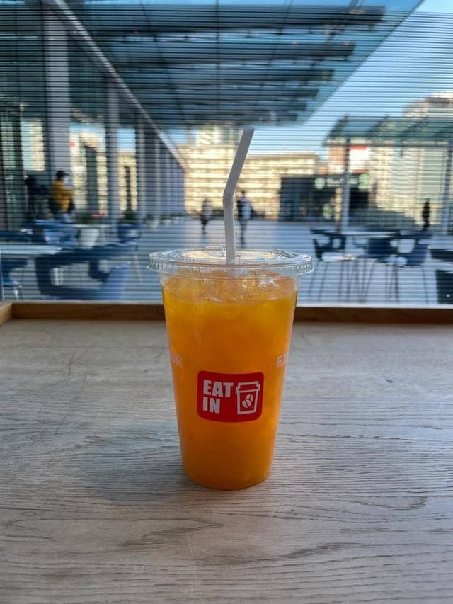 エクセルシオールカフェ 大崎シンクパーク店 - サブ画像1