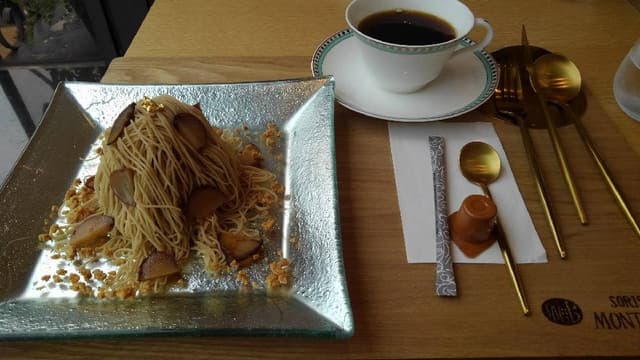 神戸モンテブランコ - サブ画像3