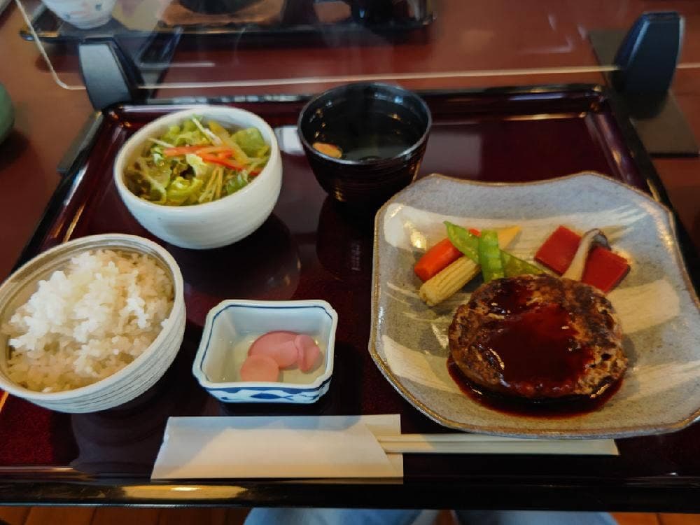 千成亭 八幡堀店