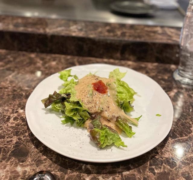 鉄板焼 若 - サブ画像2