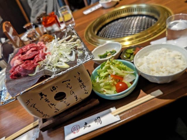 丸明 飛騨高山店 - サブ画像3