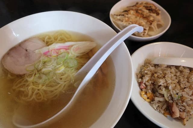 食事処 にしやま - サブ画像1