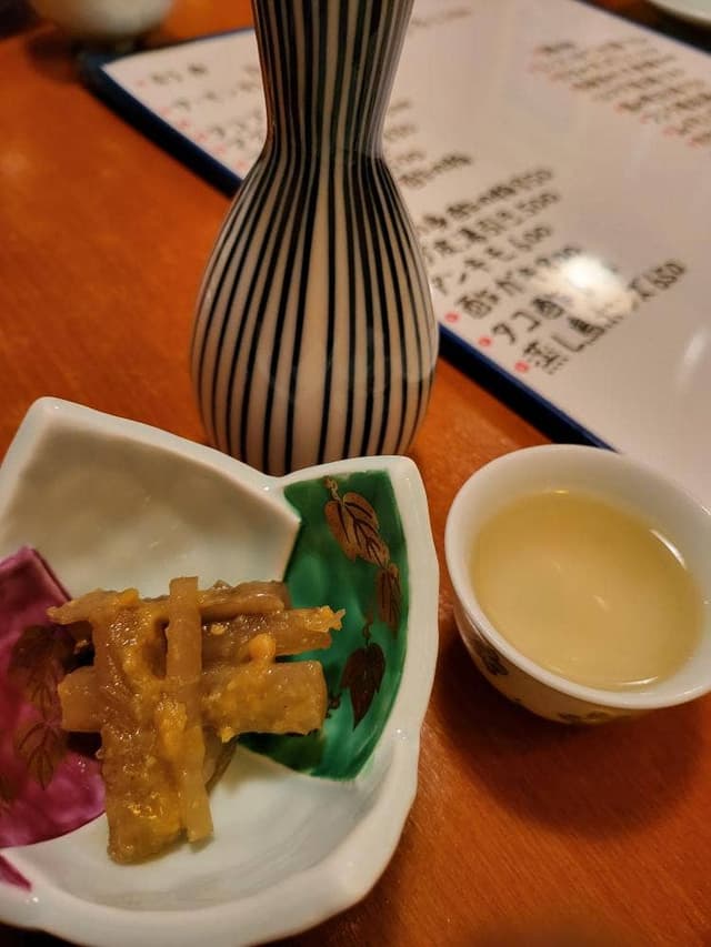 お染 - サブ画像3