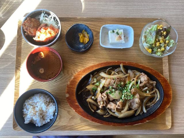 楽食家 ほろほろ 蒲郡店 - サブ画像2