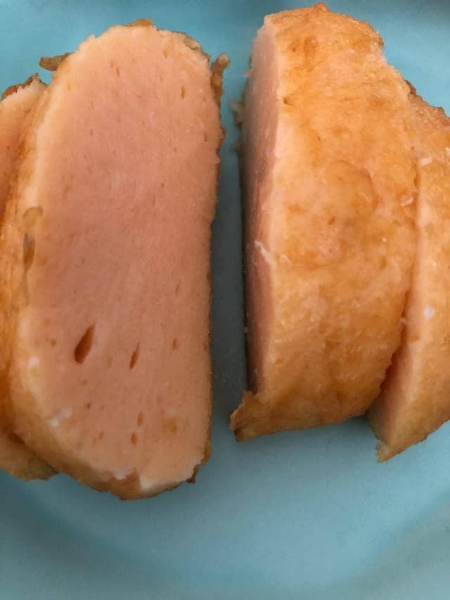 竹徳かまぼこ 本町店 - サブ画像1