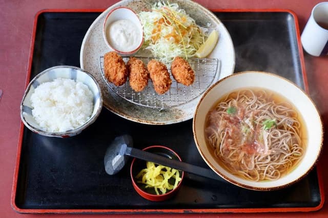 やじろべえ 日進店 - サブ画像2