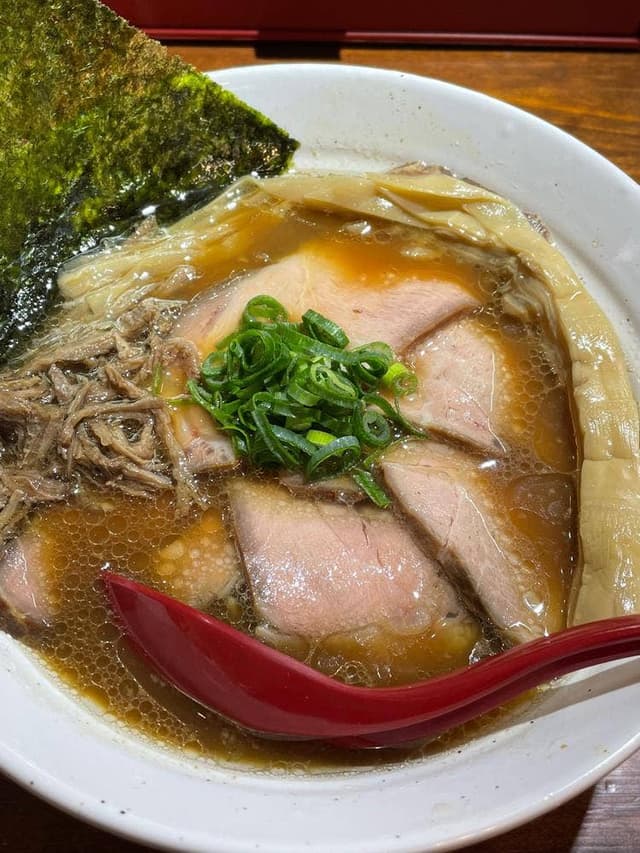 麺場らせん-RASEN- - サブ画像1